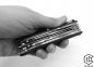 Preview: Ruike® : Taschenmesser L51-B Black